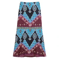 Manessa Maxi Skirt