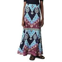 Manessa Maxi Skirt