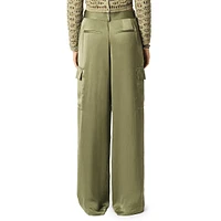 Cary Loose-Fit Cargo Pants