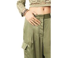 Cary Loose-Fit Cargo Pants