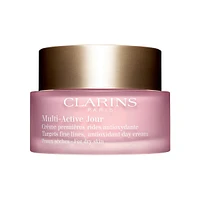 Multi-Active Day Cream for Normal to Dry Skin