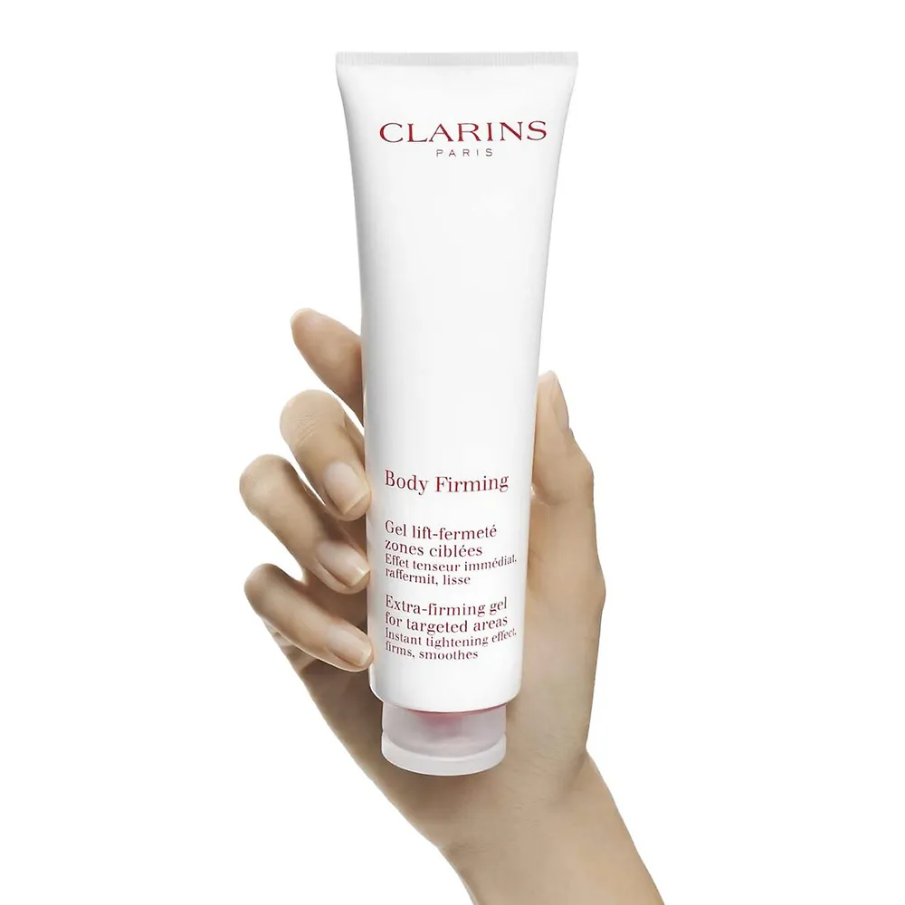 Clarins Body Firming Extra-Firming Gel Southcentre Mall