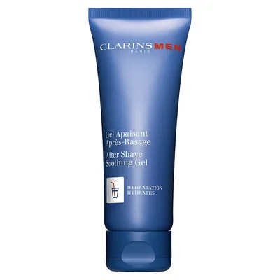 After Shave Soothing Gel