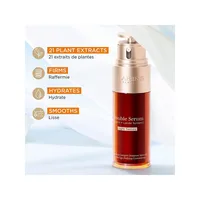 Double Serum Light Texture Hydric + Lipidic System Complete Age-Defying Concentrate