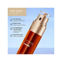 Double Serum Light Texture Hydric + Lipidic System Complete Age-Defying Concentrate