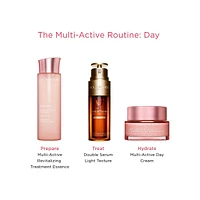 Multi-Active Day Face Cream - Dry Skin