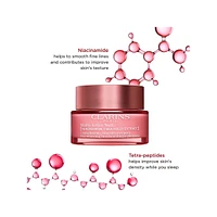 Multi-Active Night Face Cream - All Skin Types