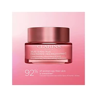 Multi-Active Night Face Cream - All Skin Types