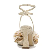 Clare Ankle Strap Sandal