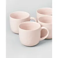 The Mugs