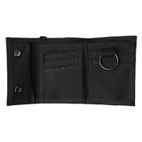 Star Wars The Mandalorian Trifold Wallet With Keychain