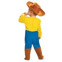 Woody Deluxe Infant Costume
