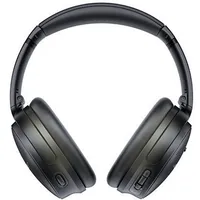 Quietcomfort 45 Noise-canceling Headphone (black) + Soundlink Micro Bluetooth Speaker (black)
