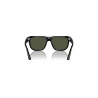 Po3306s Polarized Sunglasses