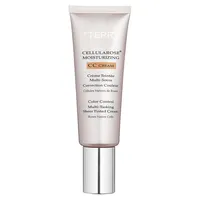 Moisturizing CC Cream