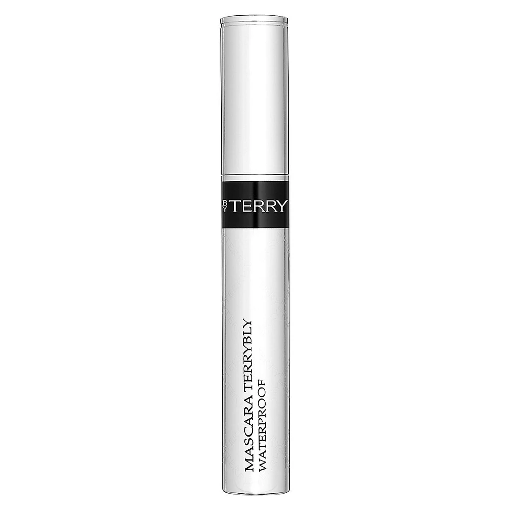 Mascara Terrybly - Waterproof