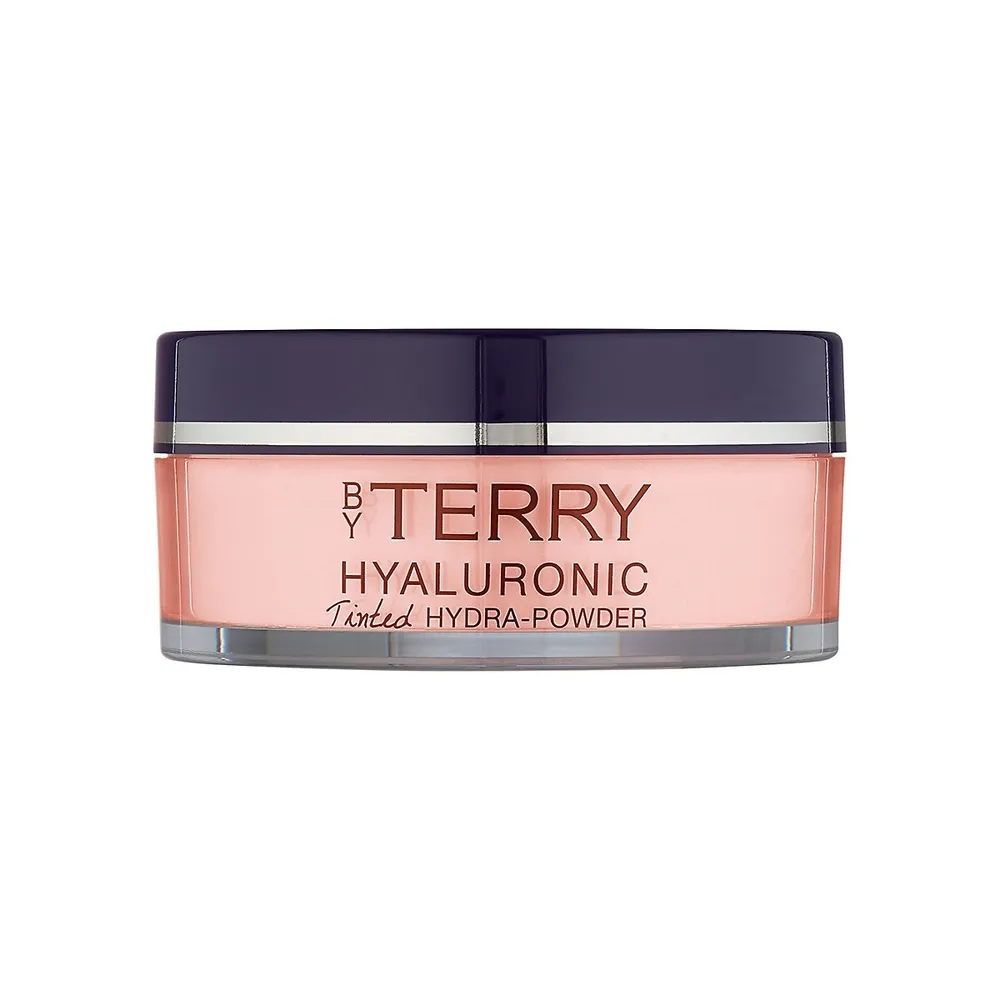 Hyaluronic Tinted Hydra-Powder