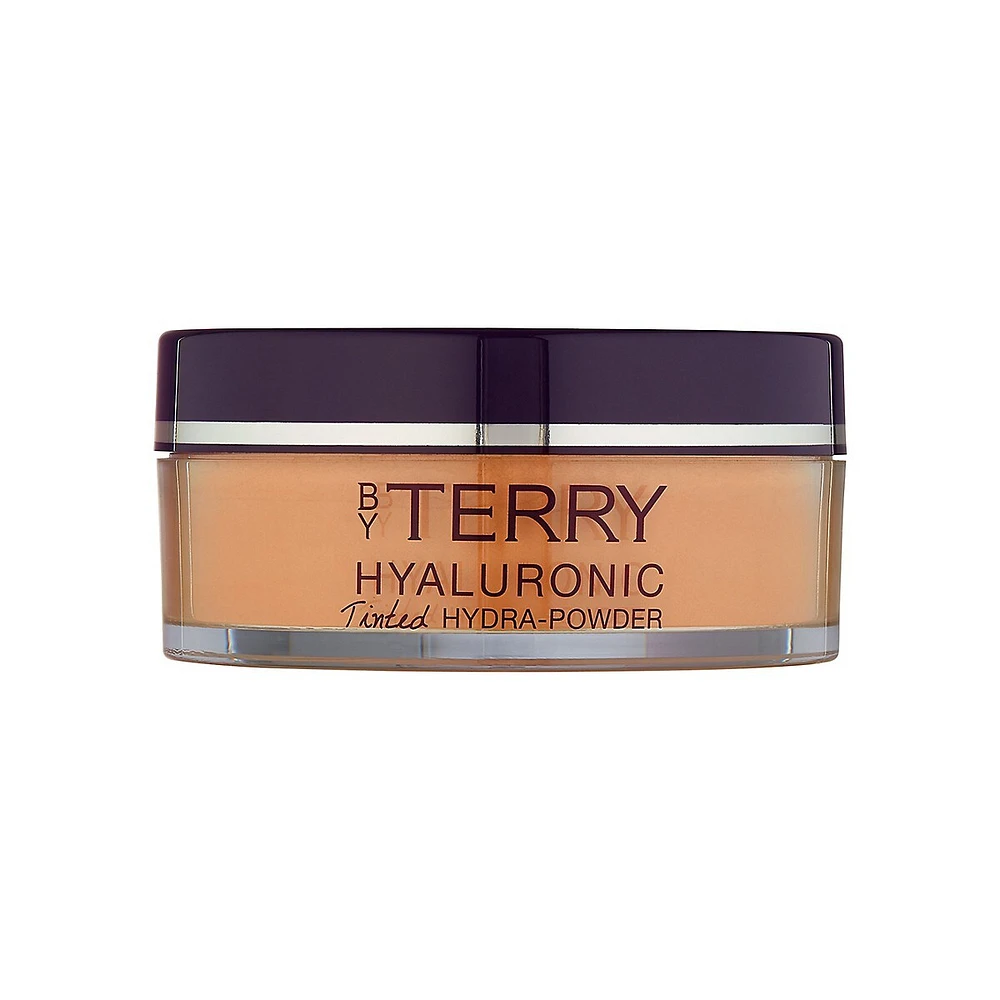 Hyaluronic Tinted Hydra-Powder