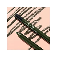 Crayon Blackstar Waterproof Eye Pencil