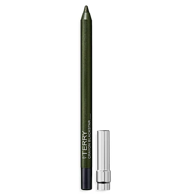 Crayon Blackstar Waterproof Eye Pencil