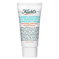 Superbly Efficient Anti-Perspirant and Deodorant - 50 ml