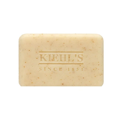 Savon exfoliant pour le corps « Ultra Homme »