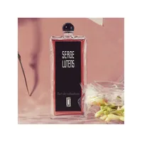 Eau de parfum Collection Noire Nuit Cellophane