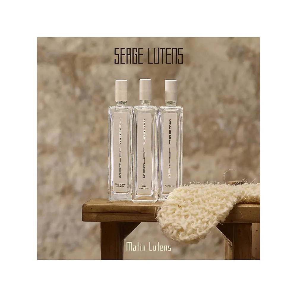 L'eau Serge Lutens Eau De Parfum