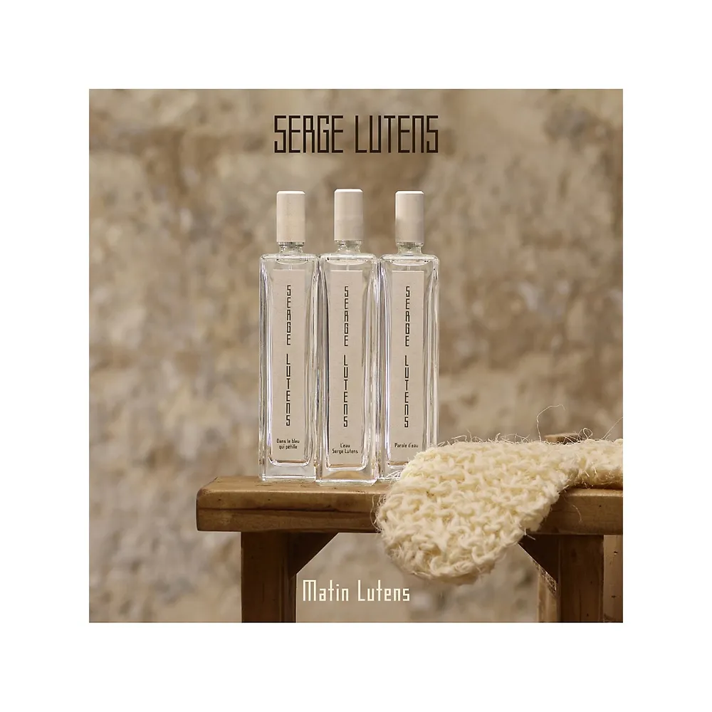 Eau de Parfum 3-Piece Discovery Set