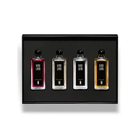 Collection Noire 4-Piece Miniature Set