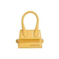 Le Chiquito Mini Bag