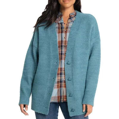 Kathia Cardigan