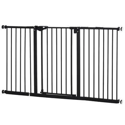 30 Inch High Pet Gate, Dog Gate For Stairs