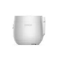 JS Oryza - Rice Cooker & Steamer -1l 4 Cups - Multi-cooker For Rice, Soup, Porridge, And More