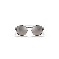 Rb3696m Scuderia Ferrari Collection Polarized Sunglasses