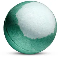 Eucalyptus Handmade Bath Bomb, 7oz Fizzy, Natural Spa Bubble Ball