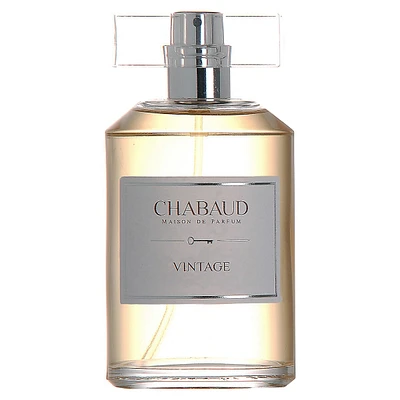 Eau de parfum Vintage