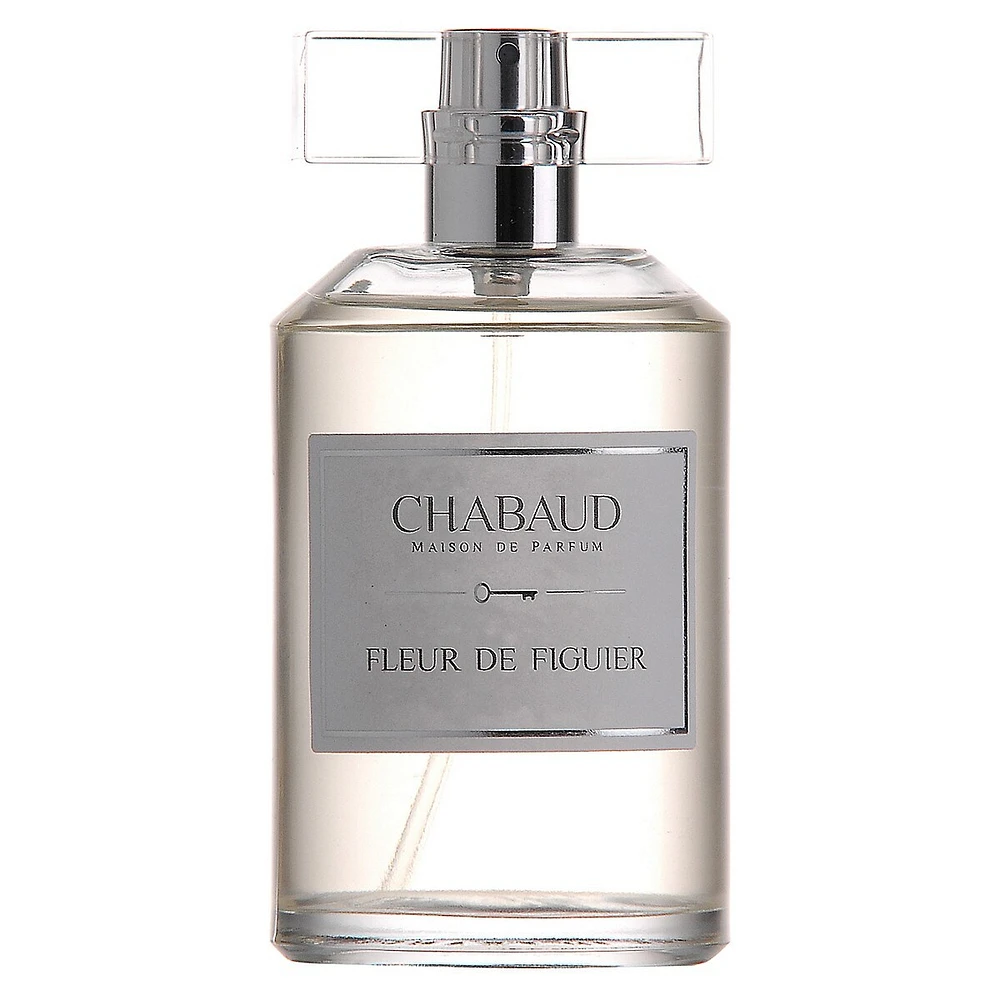 CHABAUD Fleur De Figuier Eau de Parfum