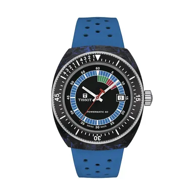 Sideral S Powermatic 80 Watch