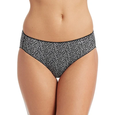 No Panty Line Bikini Briefs
