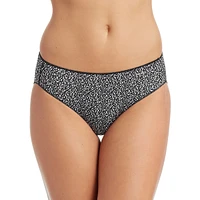 No Panty Line Bikini Briefs