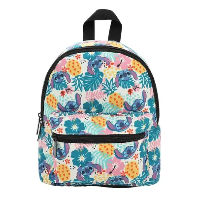 Lilo & Stitch Tropical Pineapple Mini Backpack
