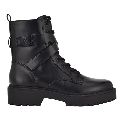 Sarita2 Booties