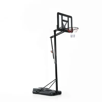 Mobile Basketball Stand Basketball Hoop