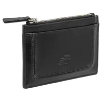 South Beach Rfid Secure Card Case And Coin Pocket