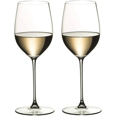 Veritas Chardonnay Wine Glasses