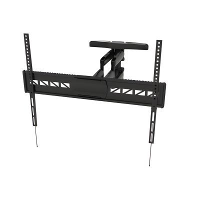 Articulated Wall Mounted Tv Stand, For 47'' To 90'' Screen, Maximum Weight 60kg