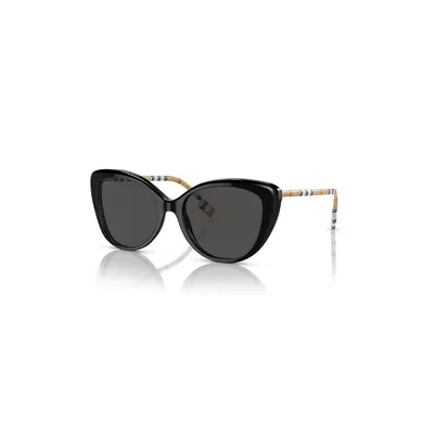Be4407 Polarized Sunglasses