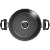 Classic Induction dutch Oven with Lid