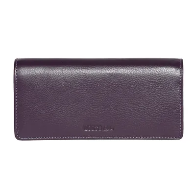 Expander Clutch Wallet